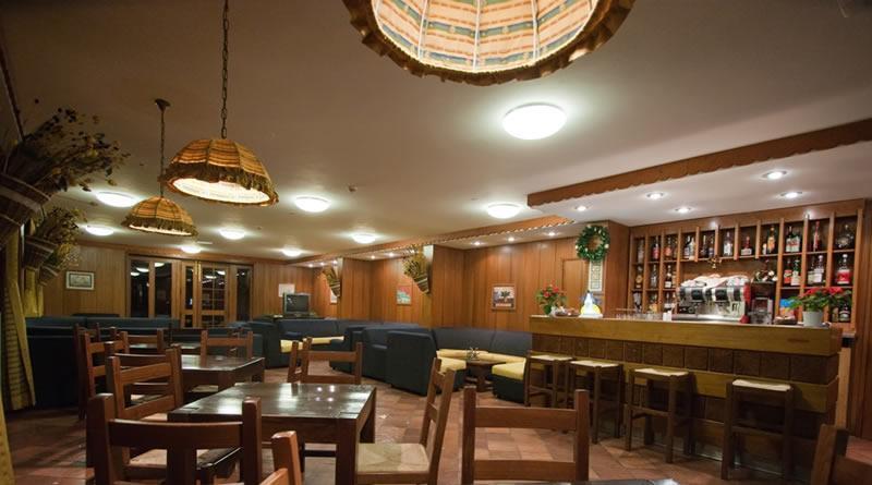Hotel Ski Club I Cavalieri Rta Colle Colle Sestriere Exteriér fotografie