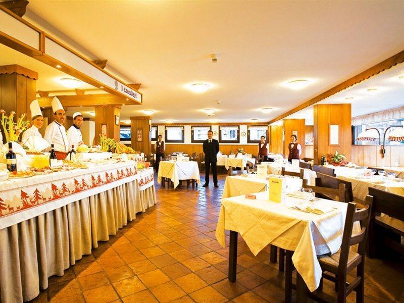 Hotel Ski Club I Cavalieri Rta Colle Colle Sestriere Exteriér fotografie