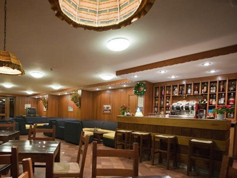 Hotel Ski Club I Cavalieri Rta Colle Colle Sestriere Exteriér fotografie